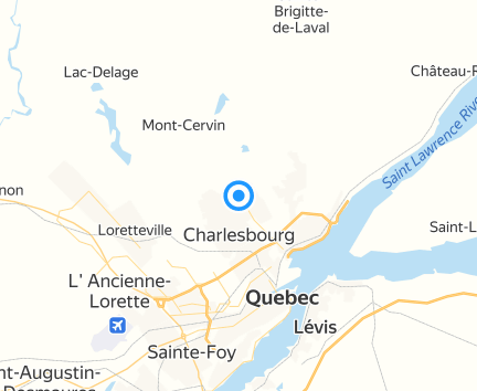 Optimum Électrique Ville De Québec