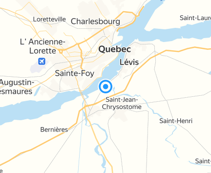 P.L.E. Inc Lévis