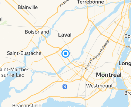 Party Expert Laval
