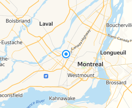 Party Expert Montréal