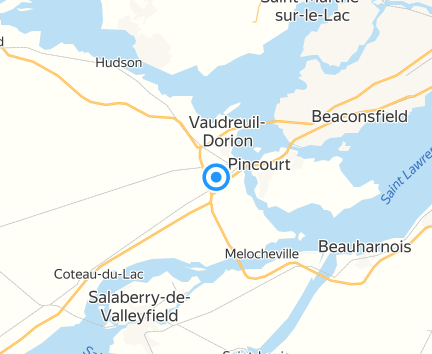 Pavcan Construction Notre-Dame-De-L'Île-Perrot