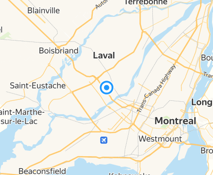 Payless Shoesource Laval Laval-Des-Rapides