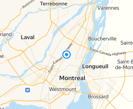 Payless Shoesource Saint-Léonard