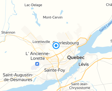 Permacon Canada Québec