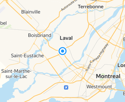 Petits Mousses Laval