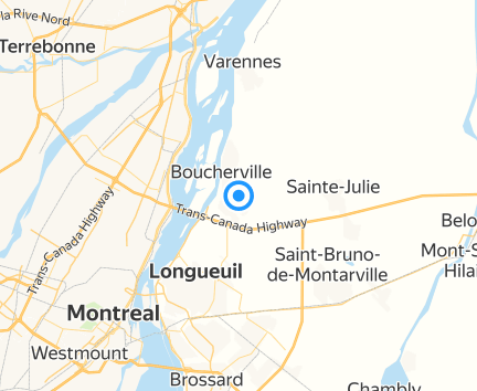 PFK Boucherville