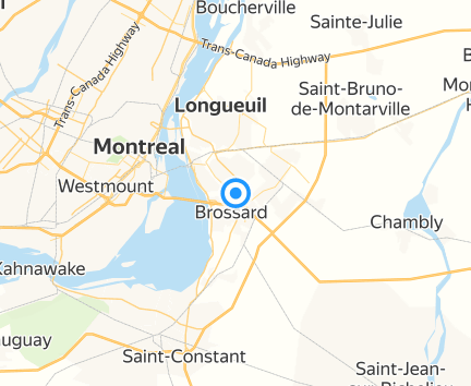 PFK Brossard
