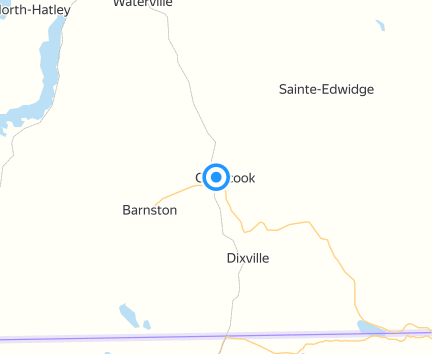PFK Coaticook