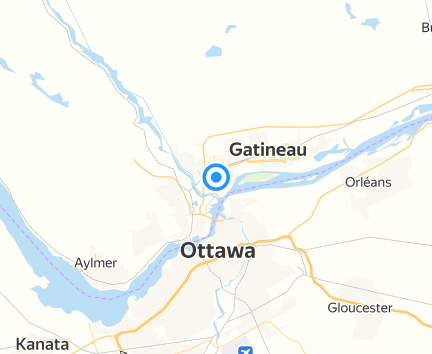 PFK Gatineau