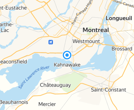 PFK Lachine
