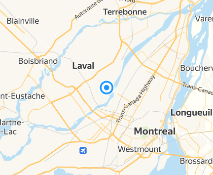 PFK Laval