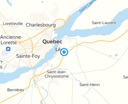 PFK Lévis