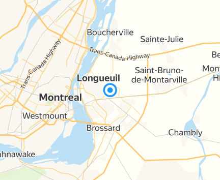 PFK Longueuil