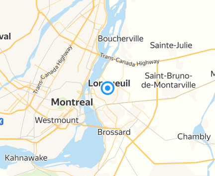 PFK Longueuil