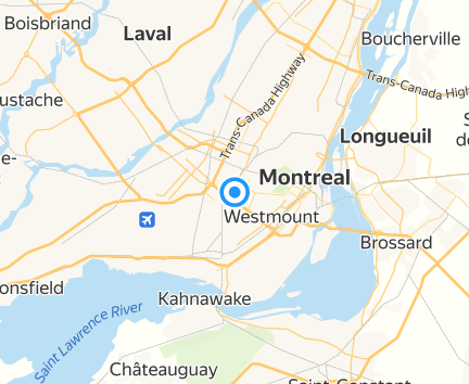 PFK Montréal