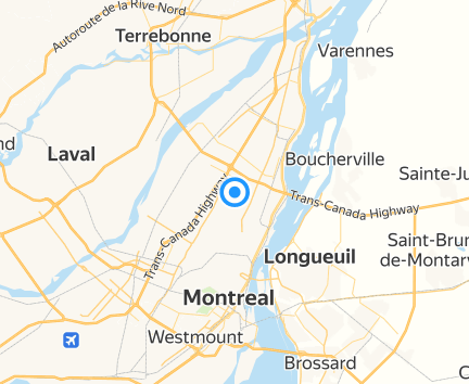 PFK Montréal