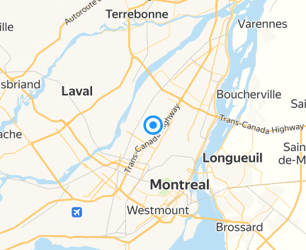 PFK Montréal