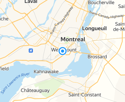 PFK Montréal