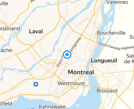 PFK Montréal