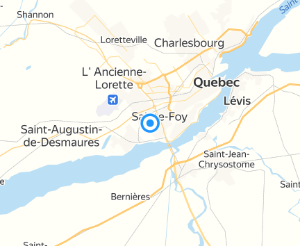 PFK Québec
