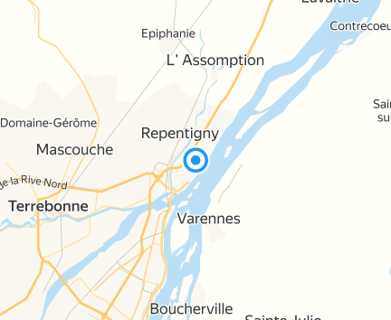 PFK Repentigny
