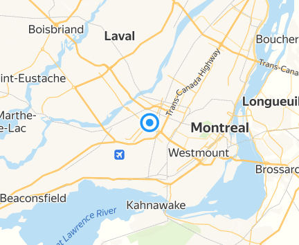 PFK Saint-Laurent