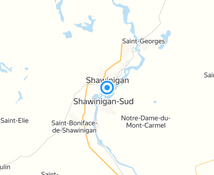 PFK Shawinigan
