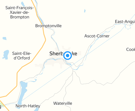PFK Sherbrooke