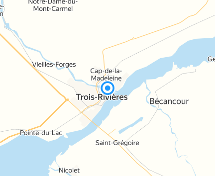 PFK Trois-Rivières