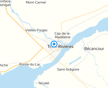 PFK Trois-Rivières