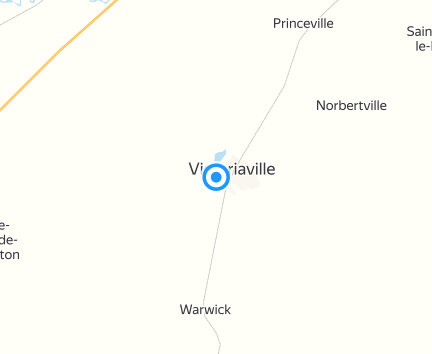 PFK Victoriaville