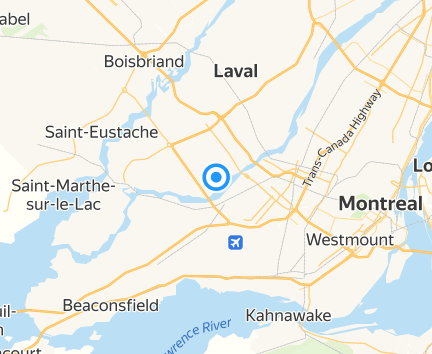 Pharmaprix Laval