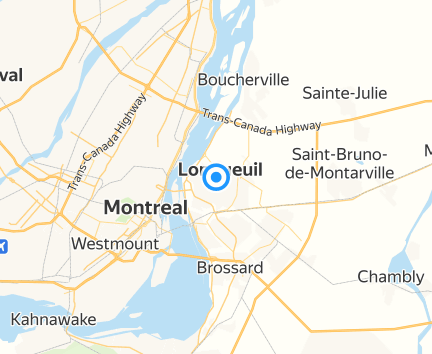 Pharmaprix Longueuil