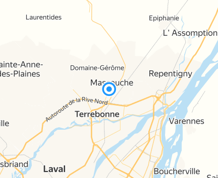 Pharmaprix Mascouche