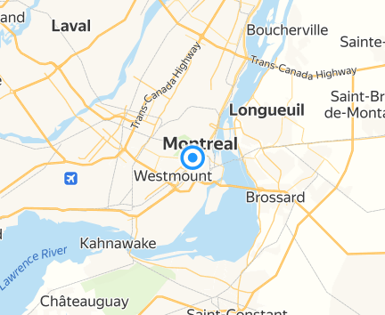 Pharmaprix Montréal