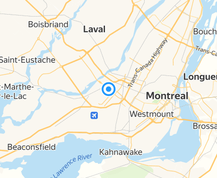 Pharmaprix Saint-Laurent