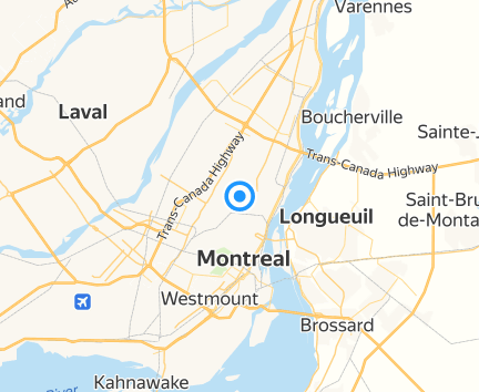 Pharmaprix Montréal