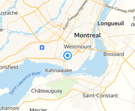 Pharmaprix Montréal