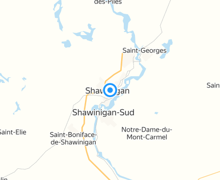 Pharmaprix Shawinigan