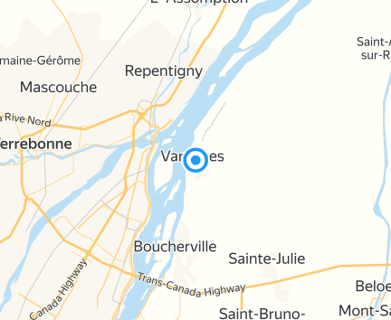 Pharmaprix Varennes