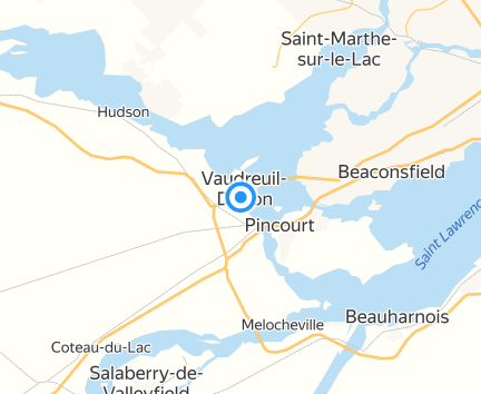 Pharmaprix Vaudreuil-Dorion