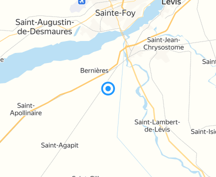 Pièces D&rsquo;Auto St-Étienne Lévis