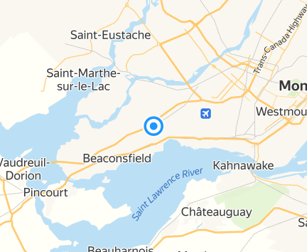 Pier 1 Imports Pointe-Claire