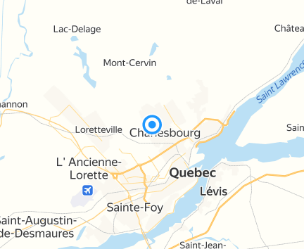 Piscine Sima Québec