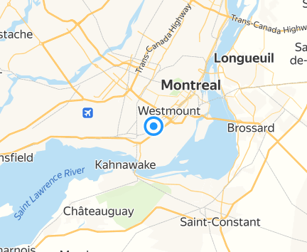 Plaisir Vert Montreal