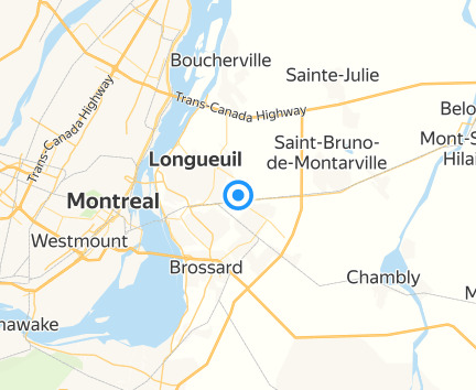 Planchers Houle Longueuil