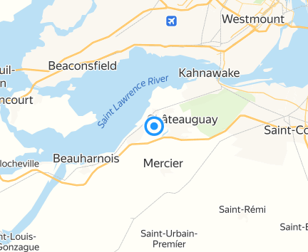 Plomberie Leduc Châteauguay