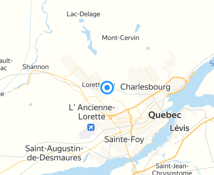 Plomberie Parent Ville De Québec