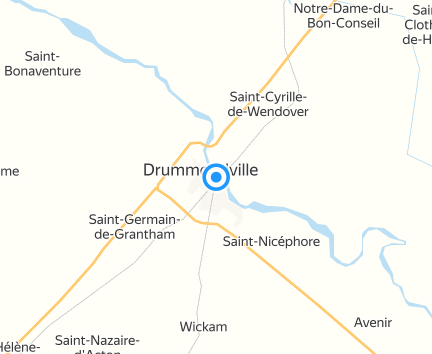 Plomberie Phcb Drummondville