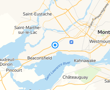 Pompaction Inc. Pointe-Claire